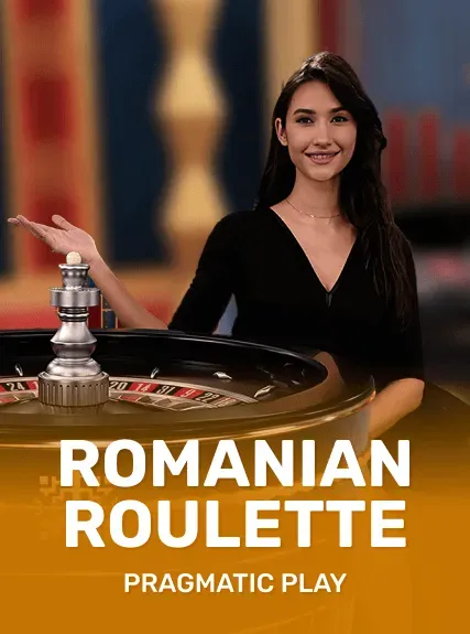 ROMANIAN_ROULETTE