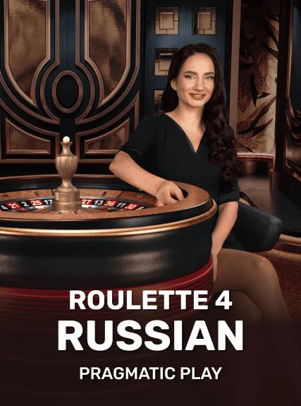 RUSSIAN_ROULETTE